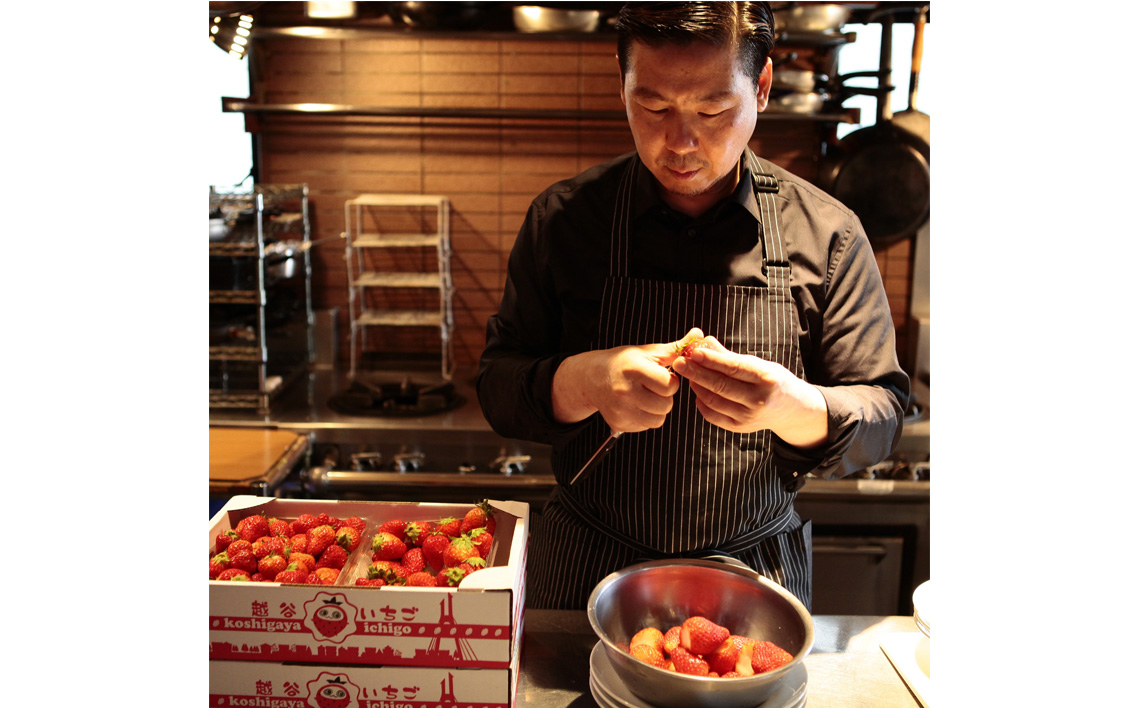 王様の苺ジャム瓶詰3種類セット（あまりん、かおりん、べにたま） ／ いちごジャム 瓶詰ジャム 食べ比べセット フルーツスプレッド パンのお供 ヨーグルトトッピング スイーツ作り 国産いちご ギフト 食品セット 瓶入り おしゃれパッケージ 濃厚ジャム 果実感 埼玉県 No.355