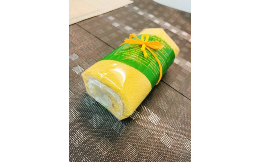 味わいこだわりロール（2個セット） ／ ロールケーキ ケーキ 洋菓子 冷凍 スイーツ おやつ 濃厚 コク プレミアム 生クリーム ふわふわ スポンジ おいしい 埼玉県 No.002