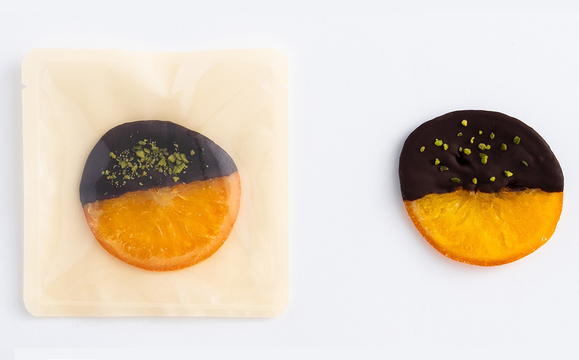 PECAN ＆ FRAMBOISE C set ／ チョコ カカオ豆 無添加 きび糖 大人チョコ 甘さ控えめ 香り豊か ペカンナッツ フランボワーズ オランジェット 手作り ギフト ご褒美 スイーツ 詰め合わせ 埼玉県 No.332