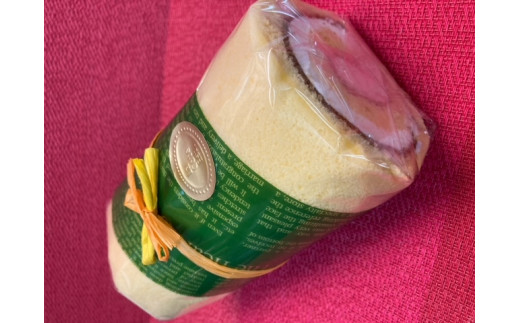 味わいこだわりロール（2個セット） ／ ロールケーキ ケーキ 洋菓子 冷凍 スイーツ おやつ 濃厚 コク プレミアム 生クリーム ふわふわ スポンジ おいしい 埼玉県 No.002