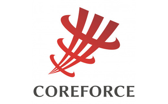 コアフォースループ　ラピスラズリ　50cm ／ COREFORCE LOOP 正規品 スポーツ トレーニング 筋トレ アスリート ゴルフ プロゴルファー スイング 安定 体幹 バランス パワー 柔軟性 パフォーマンス リカバリー アウトドア メンズ レディース アクセサリー ブレスレット ネックレス アンクレット コアフォースパウダー 特殊技術 埼玉県 No.108