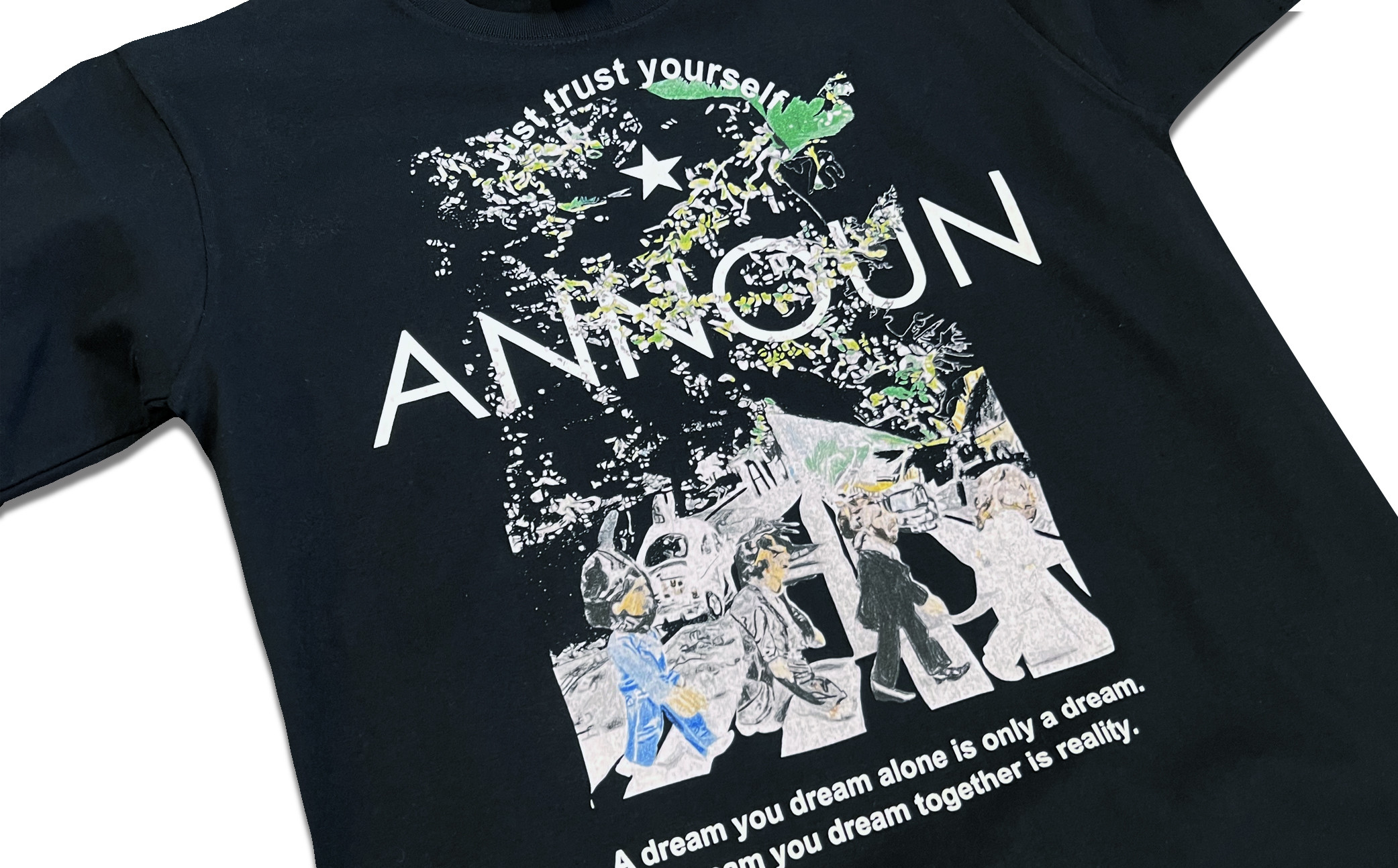 ANNOUNAbbey Road ã·ã£ã | æ ã¢ãã¬ã«ãã©ã³ã çµµç» ã¢ãŒã ã³ã©ãã¬ãŒã·ã§ã³ ã¢ã³ããŠã³ çŠç¥ å°±åŽæ¯æŽ å°±åŽç¶ç¶æ¯æŽBåäºæ¥æ ã¢ããªãšã»ã¢ã³ããŠã³ åŒçç è¶è°·åž