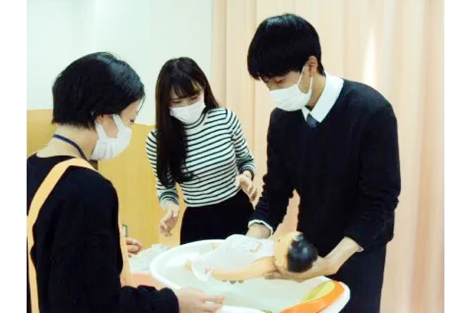 福祉と健康の増進に関する事業（越谷しらこばと基金）