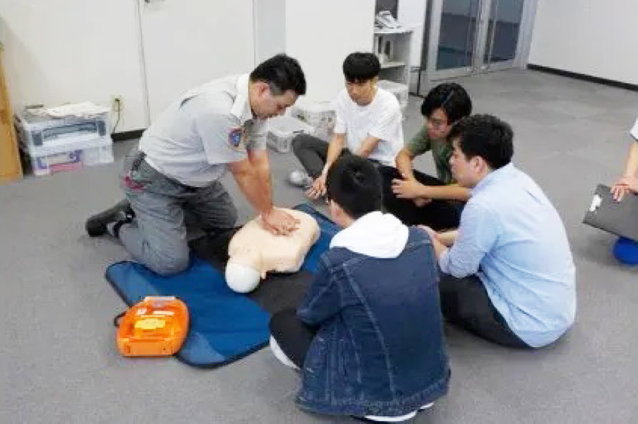 快適環境と安全の確保に関する事業（越谷しらこばと基金）