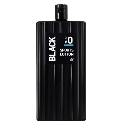 Sports lotion ブラック 0 (200ml)【1484200】