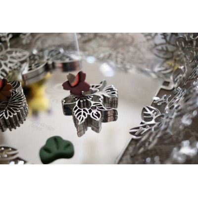 箸置き 5個セット【1494760】