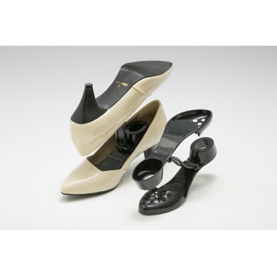 シューゼットキーパー　10足組【1290407】