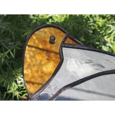 3çš®é¡ã®é¡ã«ããäœãããå£ããé³¥ã®é¡ã1611905ã