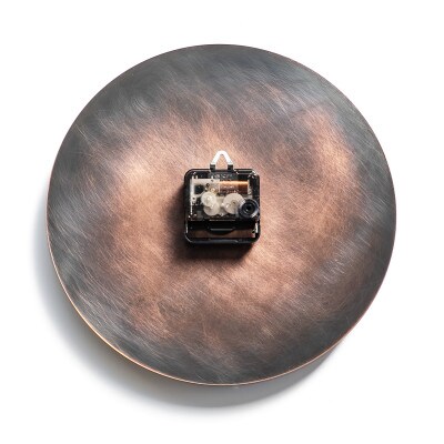 ひかりを楽しむ掛け時計260/「木陰」【1631816】