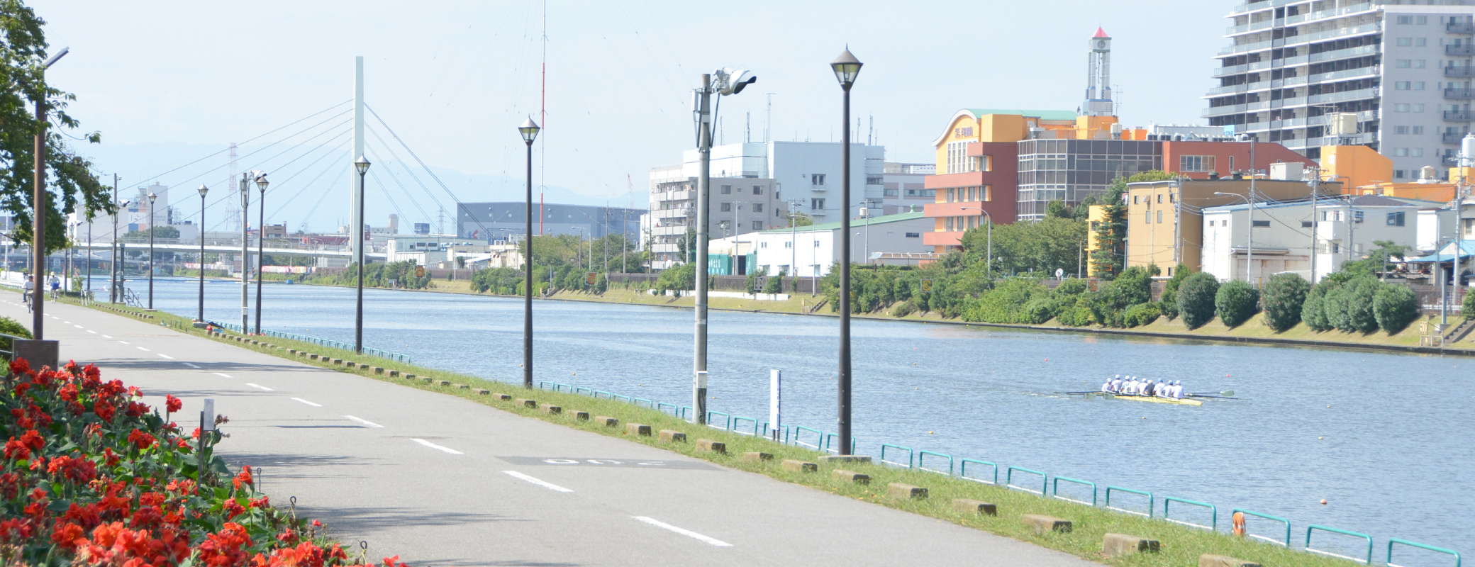 埼玉県戸田市