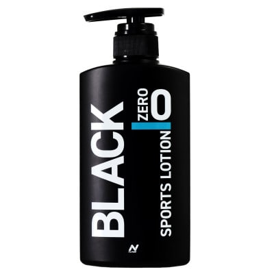 Sports lotion ブラック 0 (600ml)【1484221】