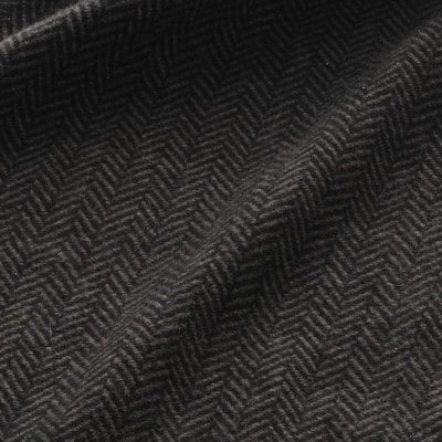 武州織技 カシミヤマフラー【BR】【1520415】