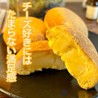 【訳あり】一口食べたらチーズがもっと好きに!杜の焼チーズ 25個入【1597405】