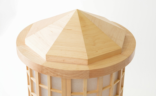 厨子【 和(わ)】　現代の暮らしに寄り添う - 祈りの場 -【1706533】