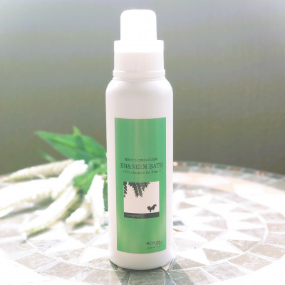 EM&NEEM BATH  500ml【1300371】