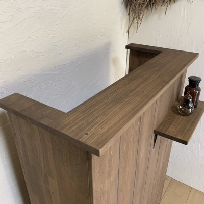 ããµã€ãºãªãŒããŒãæšè£œ ã¬ãžã«ãŠã³ã¿ãŒ ãããã ã·ã§ããã«ãŠã³ã¿ãŒ na305ãé
éäžå¯å°åïŒé¢å³¶ã»æ²çžçãã1664079ã