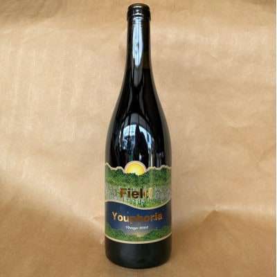 SILENT SIREN　×　貫井園　コラボレーション　赤ワイン　1本　限定100本生産【1719434】