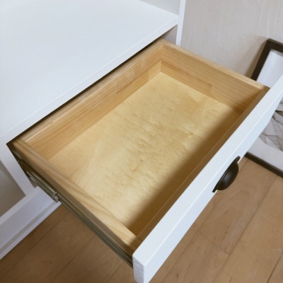 【サイズオーダー】手元が隠れる 受付カウンター レジカウンターおしゃれ na299【配送不可地域：離島・沖縄県】【1664089】