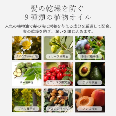 【3本セット】ドライヤーの熱でダメージ補修　モイスチャートリートメント[LULUNA]ルルーナ【1611734】