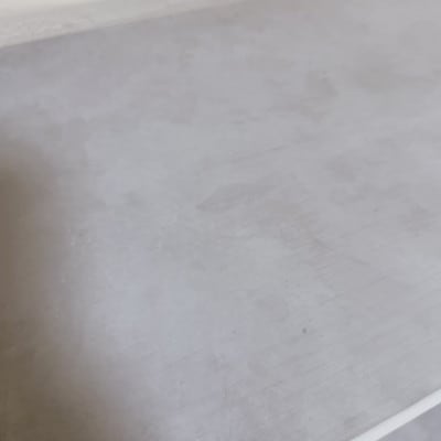 【完成品お届け】コンクリート調　シェルフ　3段　ラック　na292【配送不可地域：沖縄県】【1660868】