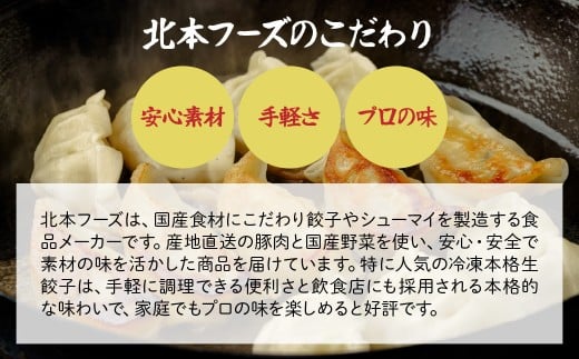 定期便 全3回 餃子 毎月40個 人気店の旨味あふれる冷凍餃子 | 大容量 ギョウザ 冷凍餃子 ギョーザ 冷凍ギョウザ 冷凍 冷凍ぎょうざ ぎょうざ ぎょーざ おいしい 手軽 食べ比べ 美味しい おつまみ 国産野菜 中華 簡単調理 惣菜 北本フーズ 埼玉県 北本市