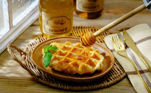 北本産 百花はちみつ 600g×2瓶 根津ぶんぶーん農園 | はちみつ 蜂蜜 ハチミツ HONEY ハニー 百花 トースト 国産 ホットケーキ パンケーキ 健康 朝食 ヨーグルト プレゼント 贈答 贈り物 埼玉県 北本市