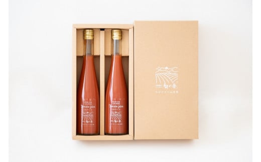 トマトジュース 500ml ×2本 | トマト100％ 1l 野菜ジュース 無添加 100%トマトジュース 濃厚 プレミアム  ミニトマト 濃い 糖度 10度 ジュース リコピン ドリンク 飲み物 500ミリリットル 1リットル 野菜 飲み物 健康 ご褒美 ごほうび 贅沢 優しい やさしい 飲料 内田農園 ベジファーム北本 埼玉県 北本市