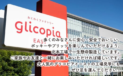 グリコ 人気商品 10種詰め合わせ | ポッキー プリッツ お菓子 人気 大容量 お土産 贈り物 プレゼント おやつ お取り寄せ 子供 家族向け 定番 おつまみ まとめ買い チョコレート アーモンド いちご トマト Glico ぐりこ 埼玉県 北本市