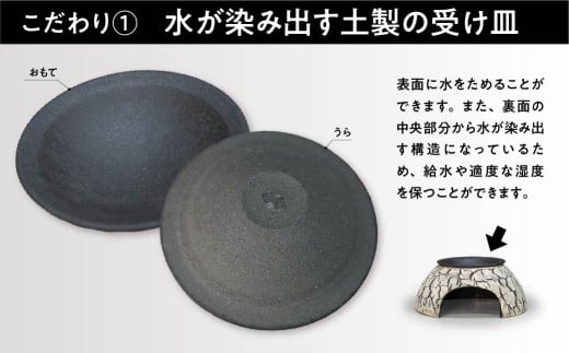 トカゲの家 ウェットシェルター 黄 爬虫類 | ペット トカゲ とかげ ペット用品 爬虫類用 シェルター 隠れ家 飼育用品 家 カビ抑制 観察 陶器 おしゃれ おうち デザイン 飼育 黒地 レオパードゲッコー レオパ フトアゴ イモリ カエル ヘビ 脱皮 作家 アーティスト ギフト 作品 手仕事 陶芸 インテリア オブジェ 自然 ナチュラル イエロー yellow セキグチタカヒト 埼玉県 北本市