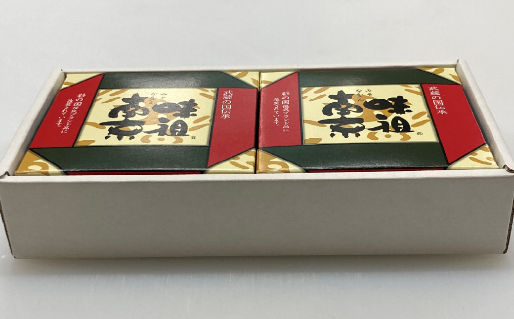 ピーナツみそ 味噌南京 ギフトセット 280g×2個 | ピーナツ ぴーなっつ ピーナッツ ぴーなつ 味噌 みそ ミソ miso ご飯のお供 おつまみ 落花生 ラッカセイ つまみ おつまみ 酒のつまみ 甘みそ 南京豆 ビール 間食 ギフト 鳩屋 埼玉県 北本市