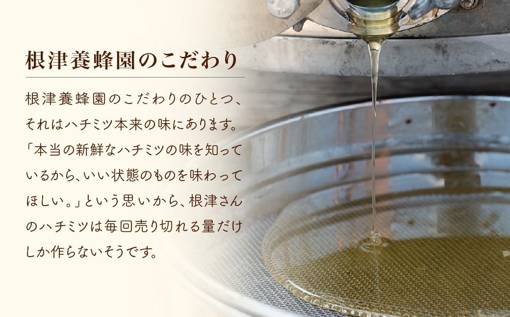 北本産 巣みつ入り 百花はちみつ セット 300g×2瓶 根津ぶんぶーん農園 | はちみつ 蜂蜜 ハチミツ HONEY ハニー 百花 トースト 国産 ホットケーキ パンケーキ 健康 朝食 プレゼント 高級 贈答 贈り物 埼玉県 北本市