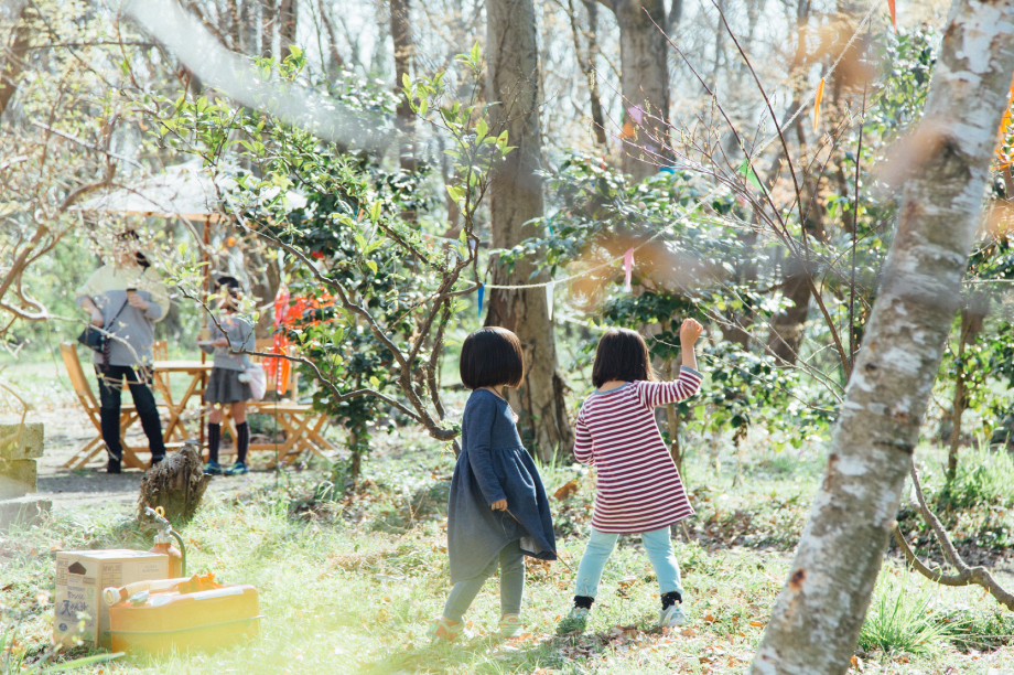 めざせ日本一、子育て応援都市に関する事業