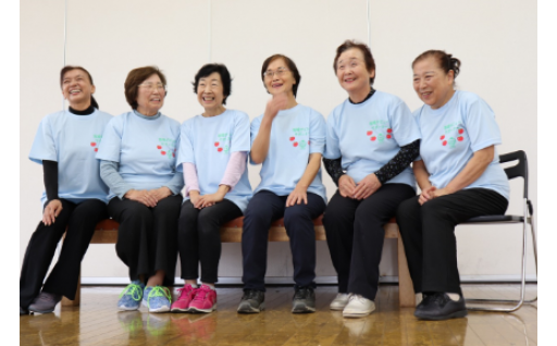 å¥åº·ã§ãããããšæ®ããããŸã¡ã¥ããã«é¢ããäºæ¥