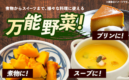 【きあり農園】2026年度 幸手市産 ミニかぼちゃ 3個 - カボチャ 南瓜 栗てまり 産地直送 野菜 ベジタブル 美味しい おいしい 緑黄色野菜 使いやすい 国産 おすすめ 送料無料 埼玉県 幸手市