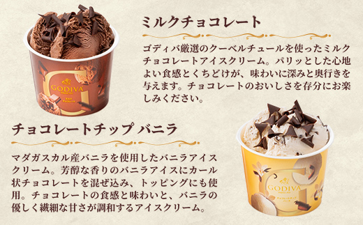 【ゴディバ】GODIVA アイスコレクション 6種 10個 - 新フレーバー追加 贅沢 ご褒美 アイスクリーム 贈り物 夏 お菓子 スイーツ お取り寄せ チョコレートアイス チョコアイス ダークチョコ ミルクチョコ クリスピー バニラ ヘーゼルナッツ ストロベリーチョコレート GODIVA godiva 埼玉県 幸手市
