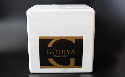 【ゴディバ】GODIVA アイスコレクション 6種 10個 - 新フレーバー追加 贅沢 ご褒美 アイスクリーム 贈り物 夏 お菓子 スイーツ お取り寄せ チョコレートアイス チョコアイス ダークチョコ ミルクチョコ クリスピー バニラ ヘーゼルナッツ ストロベリーチョコレート GODIVA godiva 埼玉県 幸手市