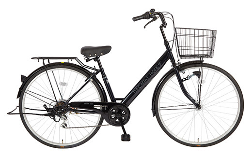 ããµã€ã¢ãèªè»¢è»ããã«ã©ããããŒãV 276 è»œå¿«è» 27å 6段å€é SGããŒã«ãã©ã㯠- 6段ã®ã¢ 27ã€ã³ã åŒçç 幞æåžãå®å
šçµç«ã