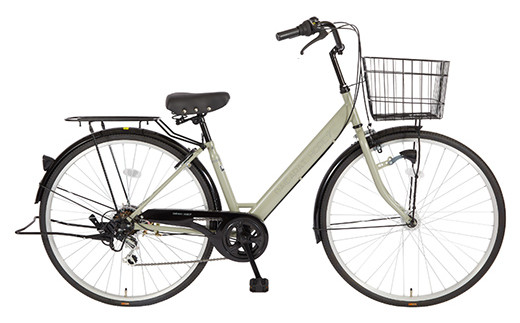 ããµã€ã¢ãèªè»¢è»ããã«ã©ããããŒãV 276 è»œå¿«è» 27å 6段å€é SGãªãªãŒãã°ã¬ãŒ - 6段ã®ã¢ 27ã€ã³ã åŒçç 幞æåžãå®å
šçµç«ã