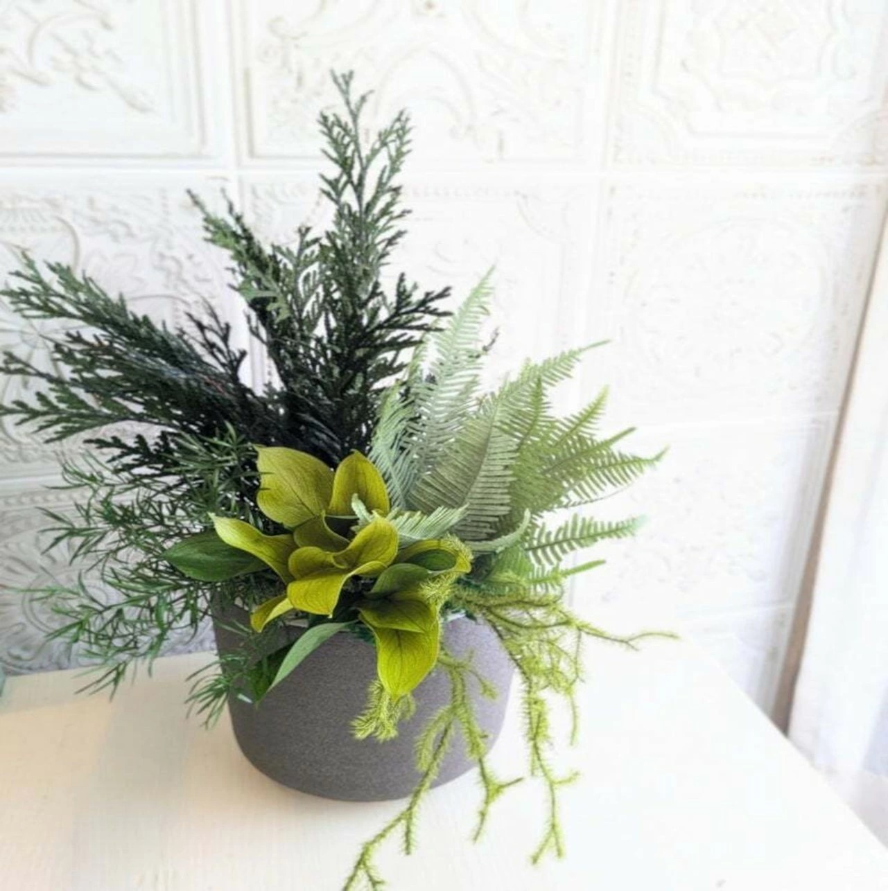 季節のアレンジ　【11246-0284】