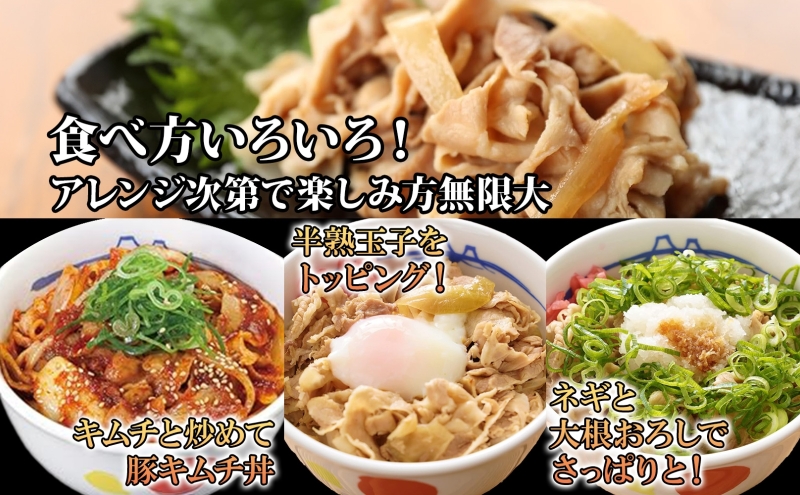 定期便 2ヶ月 豚丼 松屋 豚めしの具 10個 135g×10個 冷凍 セット お肉 豚 冷凍 時短 簡単 便利 保存 ストック 総菜 夕食 夜食 レンチン おかず 玉ねぎ お取り寄せ グルメ 非常食 備蓄 夜食 豚丼 埼玉県