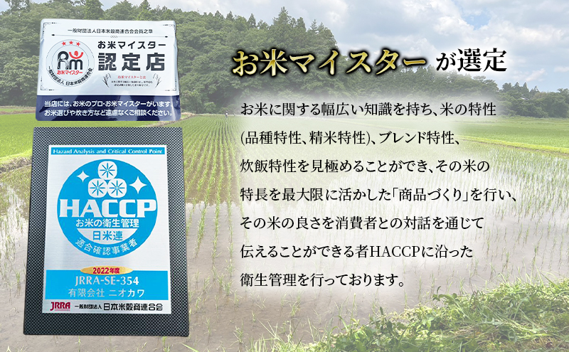 米 令和6年 新品種 粒すけ 10kg （ 5kg×2  ） 千葉産 乾式 無洗米　【 お米 こめ コメ おこめ 】