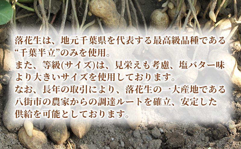 豆菓子 大吉豆 落花生甘納豆 （6袋パック） 落花生 甘納豆 豆 お菓子 菓子 おやつ おかし 豆 セット お取り寄せ 千葉県 千葉半立