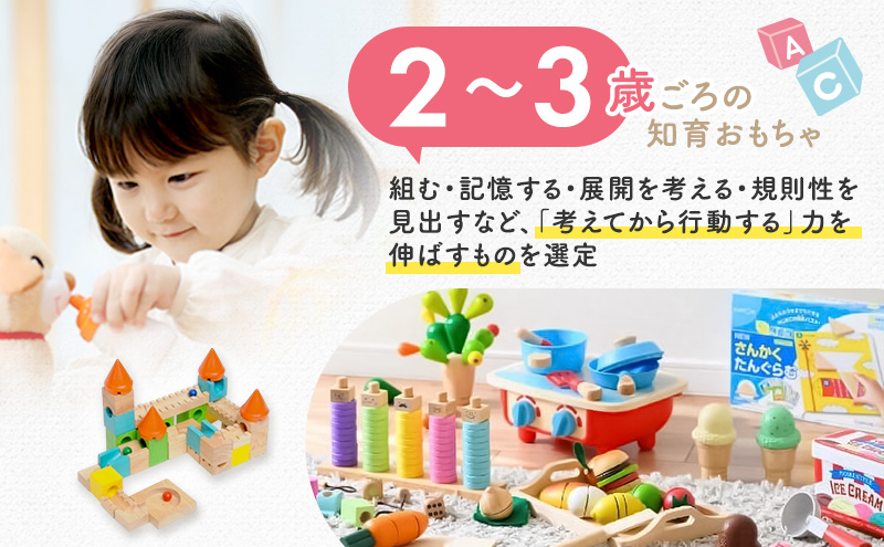 おもちゃ サブスク トイサブ！ 1年利用コース 赤ちゃん 女の子 男の子 子供 キッズ 幼児 知育玩具 知育 玩具 体験 サービス チケット 券 利用券 体験チケット ギフトチケット ギフト ギフト券 体験ギフト 贈答 プレゼント 千葉 千葉県 千葉市