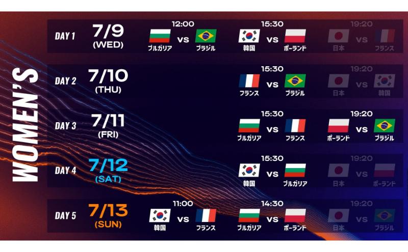 「買取大吉 バレーボールネーションズリーグ 2025 千葉大会」海外戦チケット：スタンド自由席　2枚【7/17(木)15:30～【男子】トルコ×ドイツ】