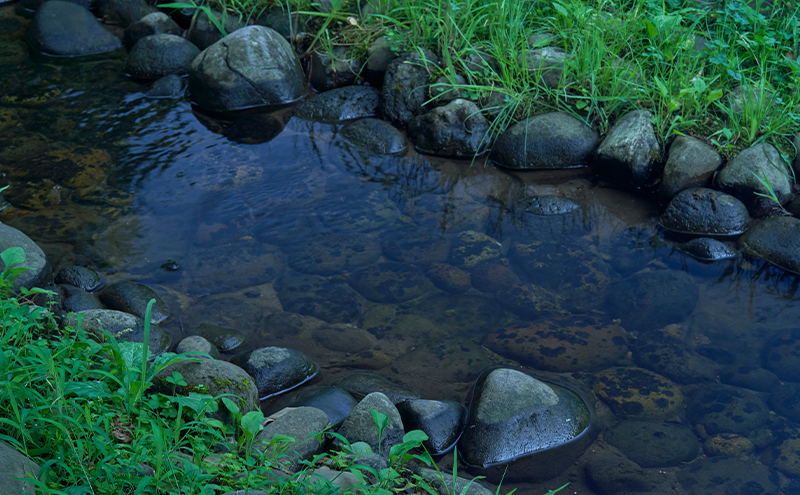 メガネの上から掛けられるサングラス オーバーグラス「Otani（オータニ）」フレームセンターレス、視界の広いゴーグルタイプ「颯（はやて）」(1)マットブラック／ディープグレー