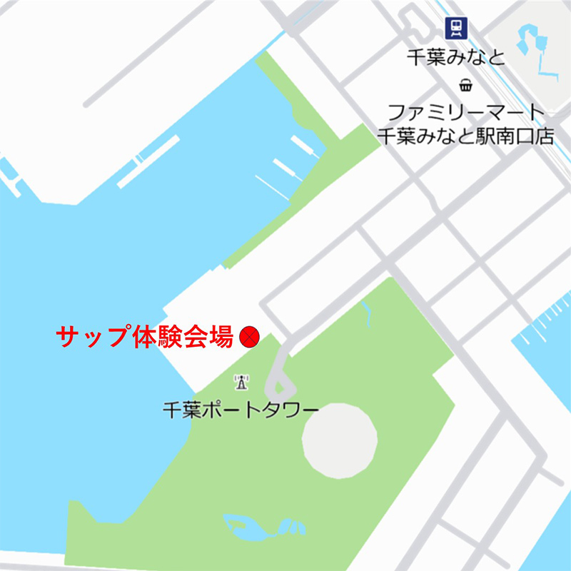 サップヨガ＆クルーズ 体験チケット 