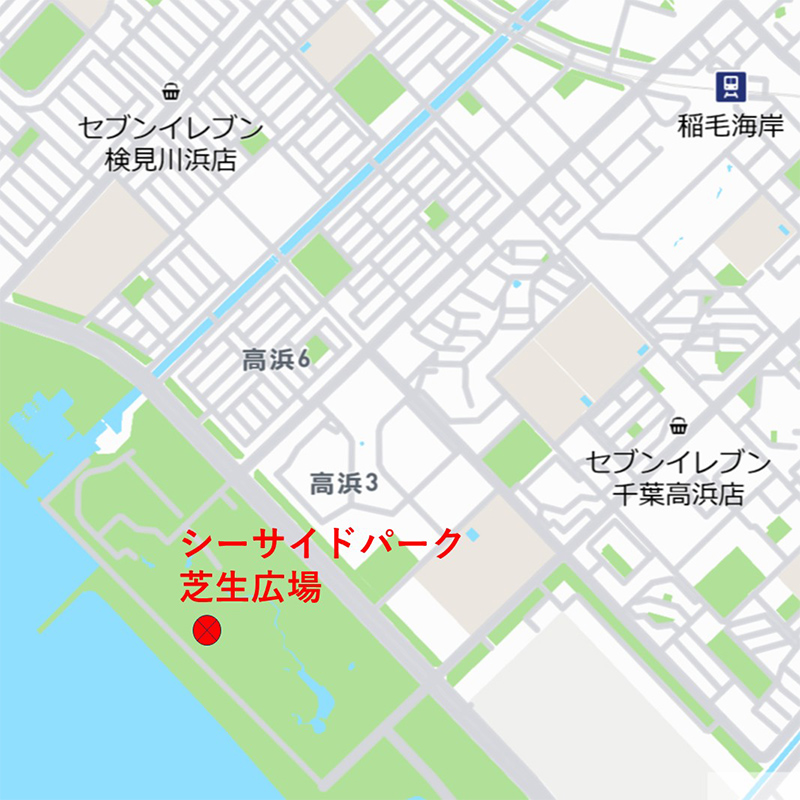 ããŒã¯ãšã¢ãªã¢ã«ãšã¬ äœéšãã±ãã