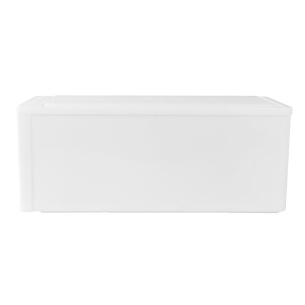 ホームコーディ 押入れケース 深型