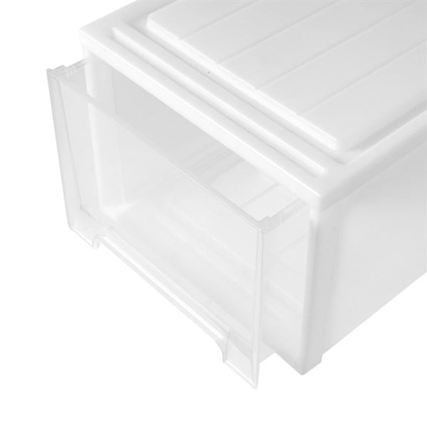 ホームコーディ 押入れケース 深型