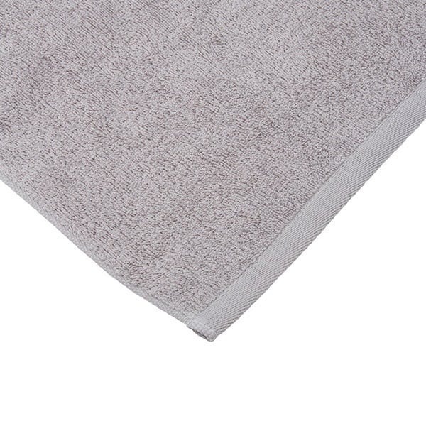 ホームコーディ 肌ざわりが選べるカラータオル 大判バスタオル とてもやわらか ブルー